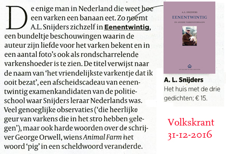 volkskrant
