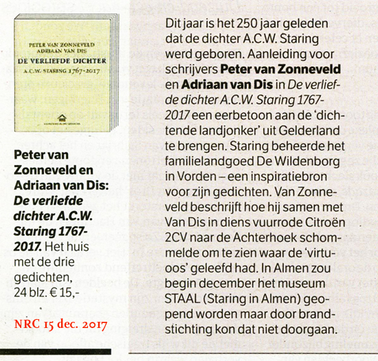 artikel nrc