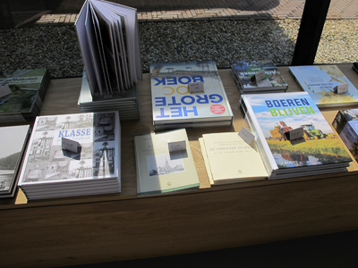 museumwinkel